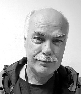 Magnus Dahlqvist